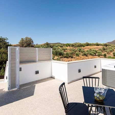 Lameriana Luxury Village Achlades Luaran gambar