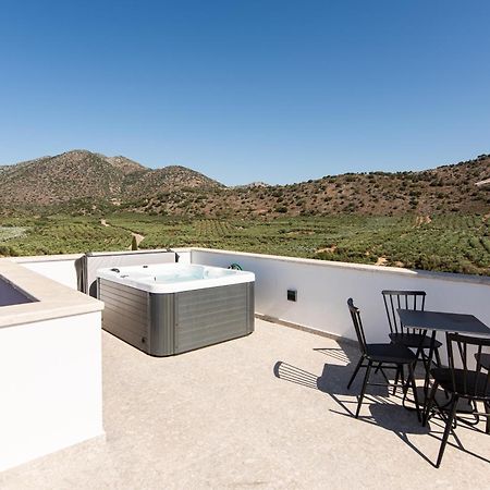 Lameriana Luxury Village Achlades Luaran gambar