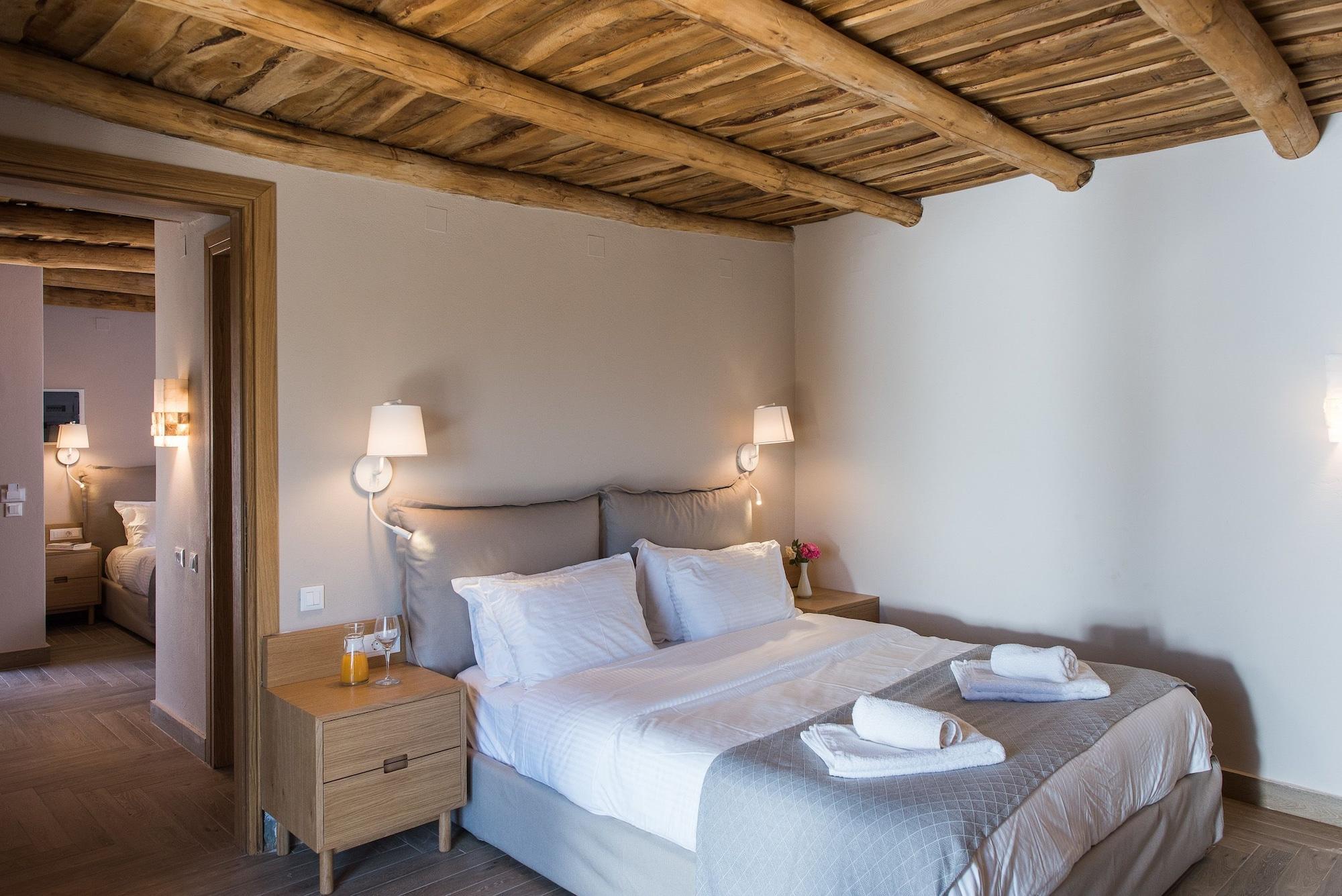 Lameriana Luxury Village Achlades Luaran gambar