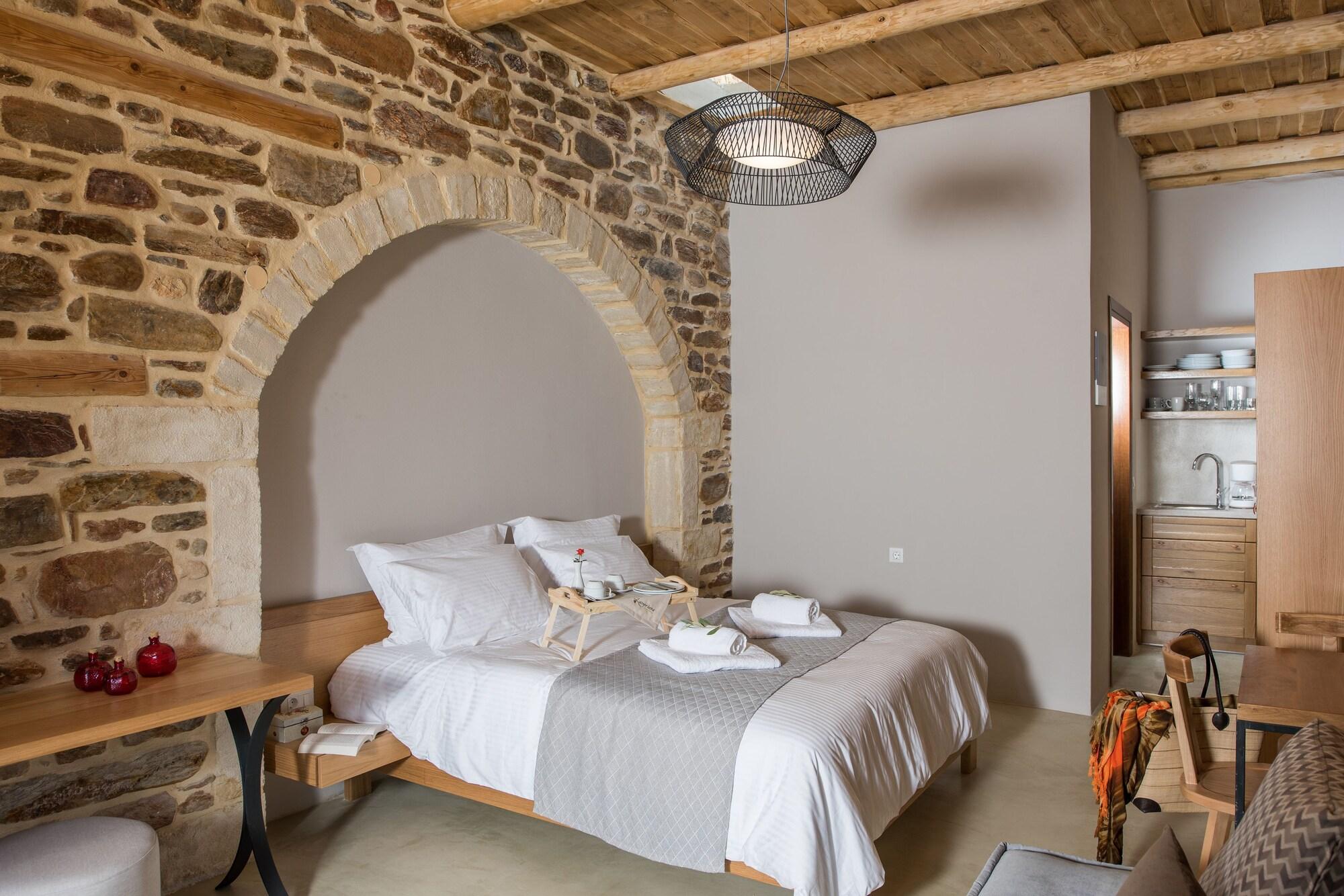 Lameriana Luxury Village Achlades Luaran gambar