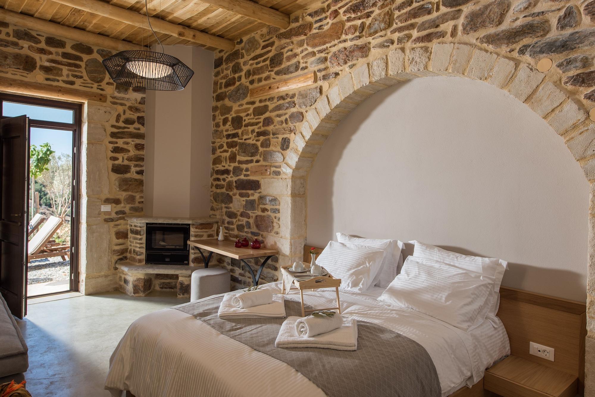 Lameriana Luxury Village Achlades Luaran gambar