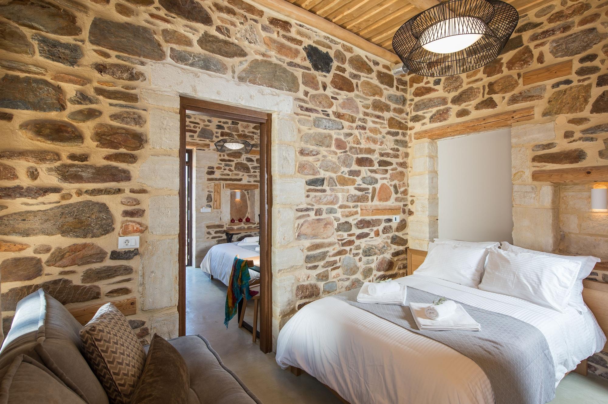 Lameriana Luxury Village Achlades Luaran gambar