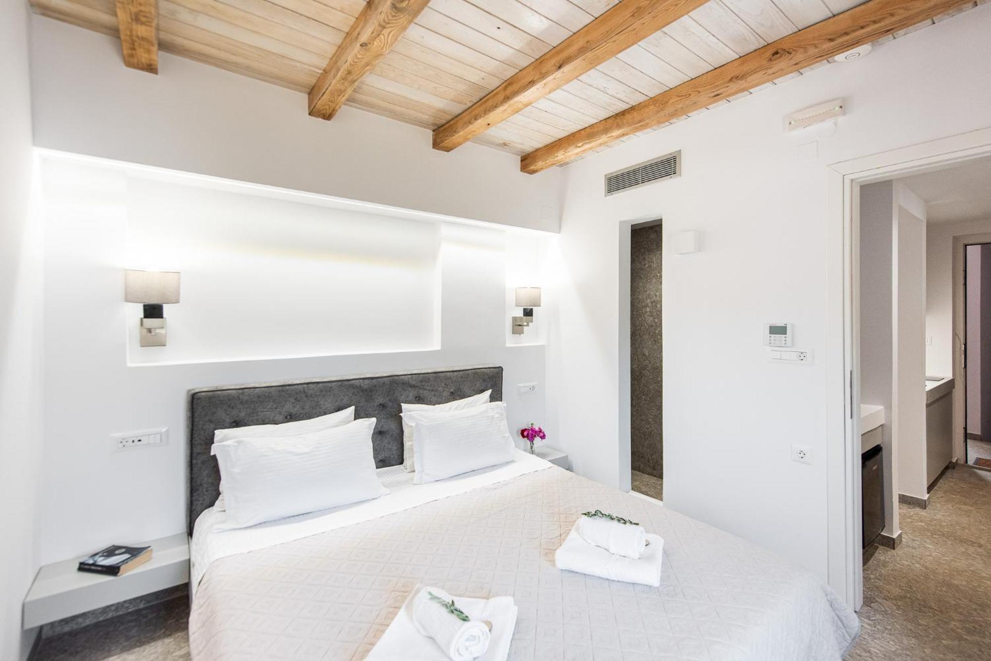 Lameriana Luxury Village Achlades Luaran gambar