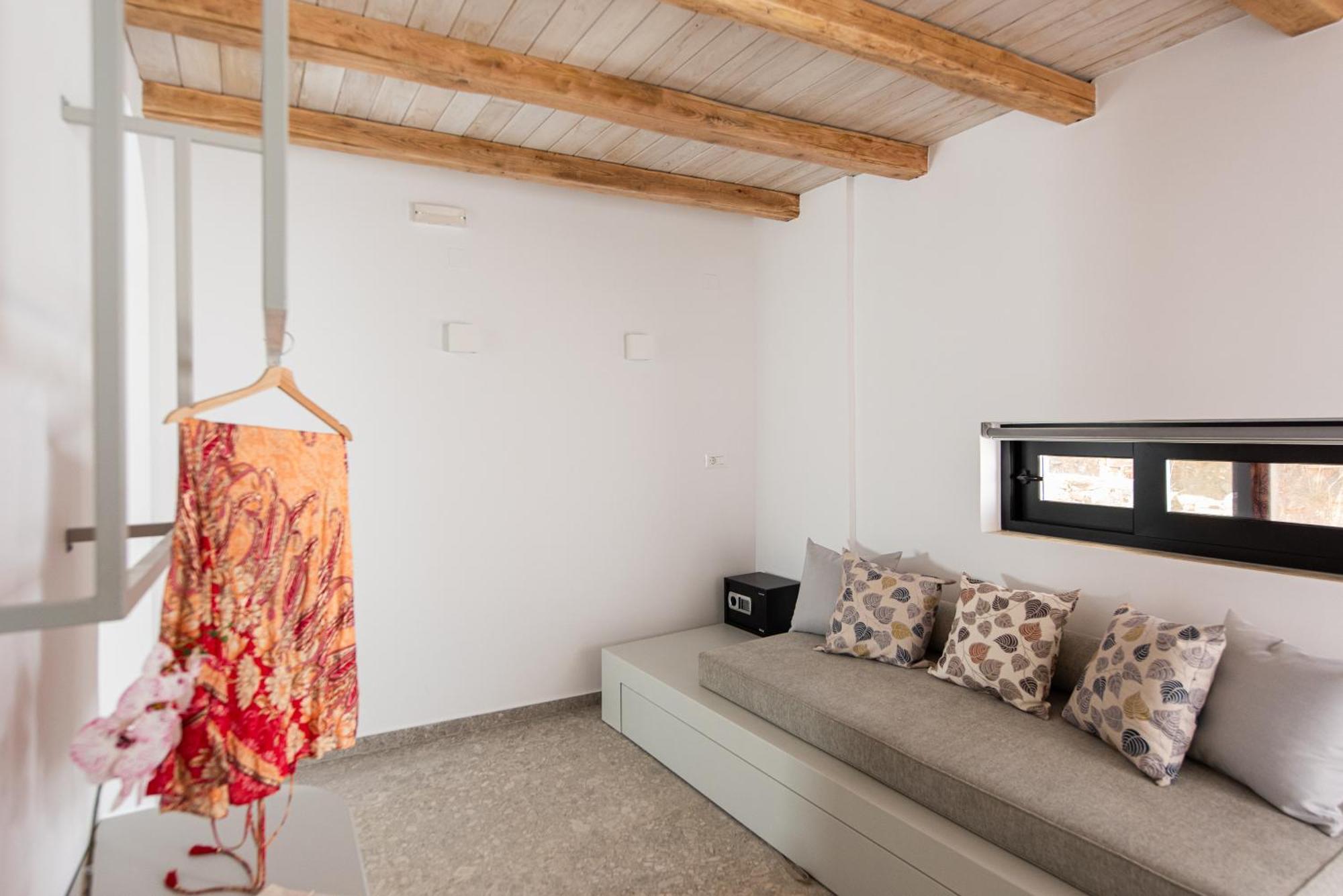 Lameriana Luxury Village Achlades Luaran gambar