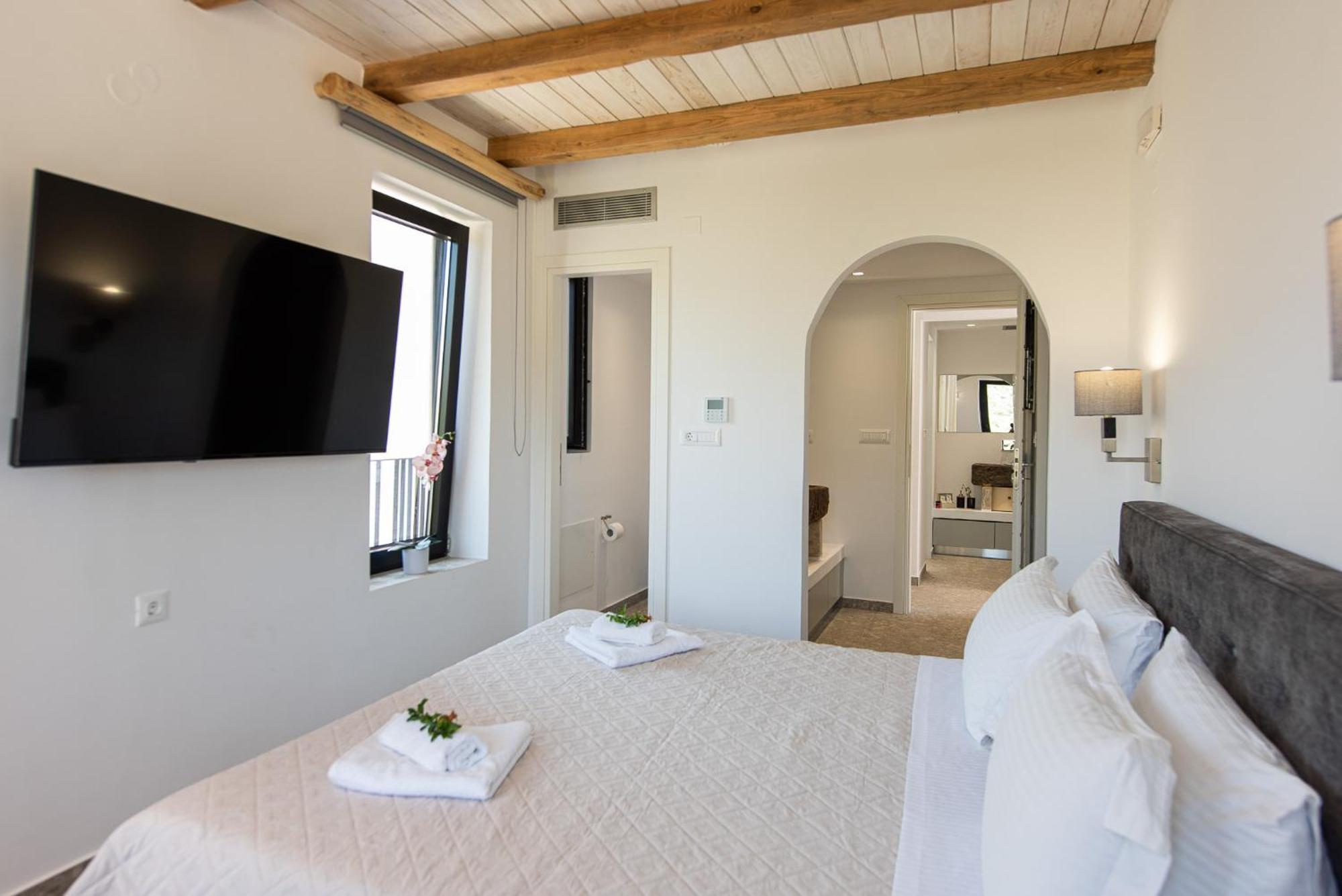Lameriana Luxury Village Achlades Luaran gambar