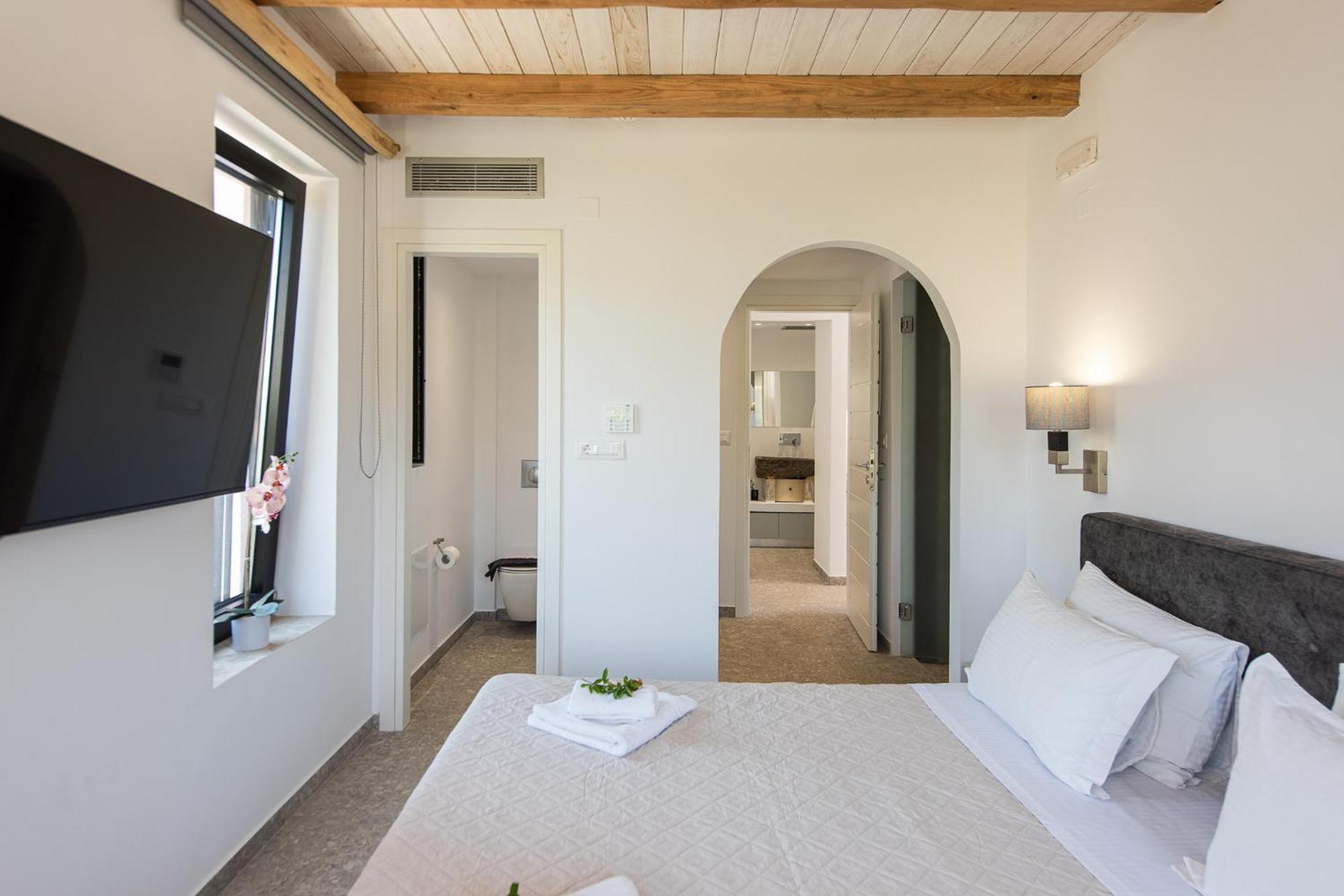 Lameriana Luxury Village Achlades Luaran gambar