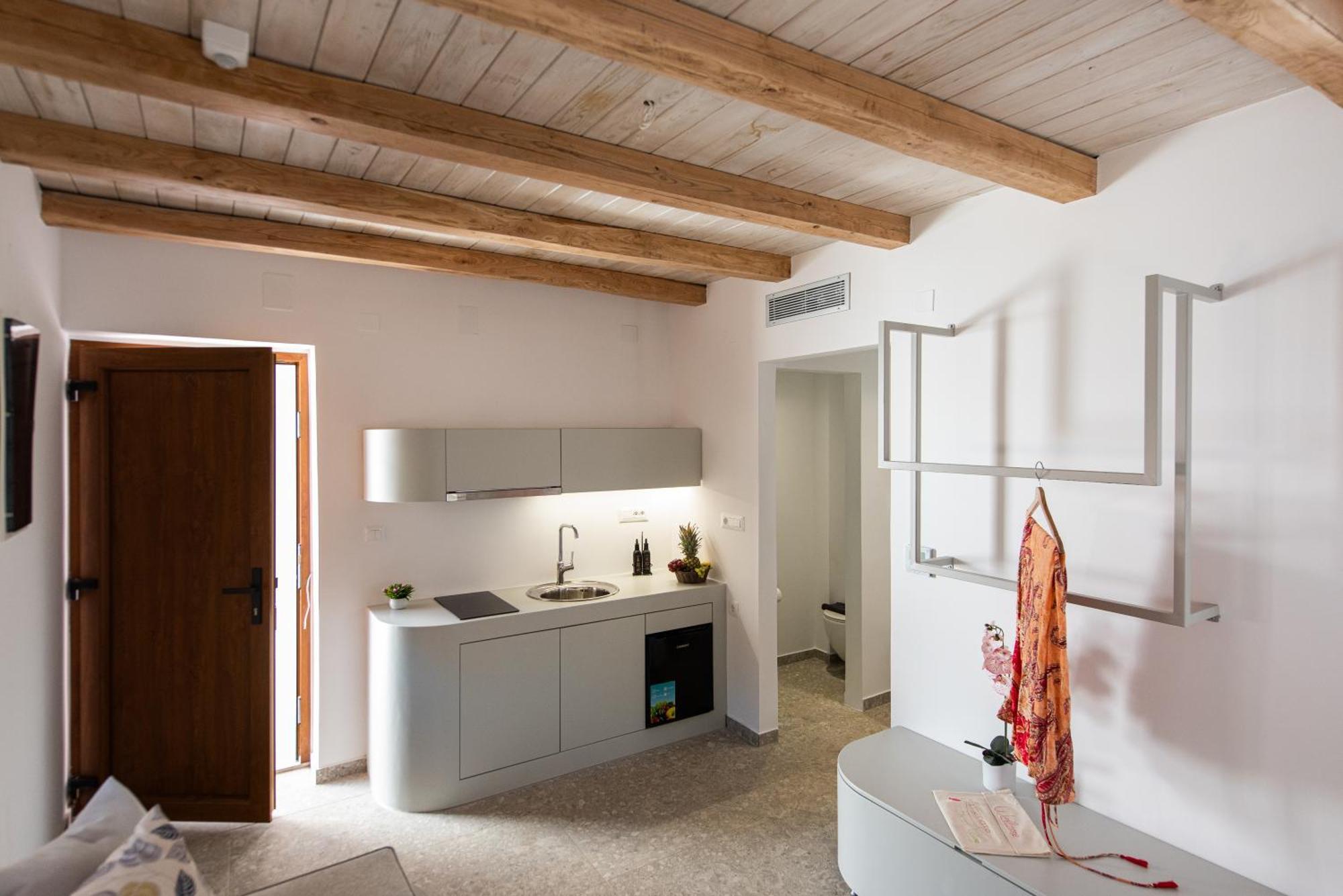 Lameriana Luxury Village Achlades Luaran gambar