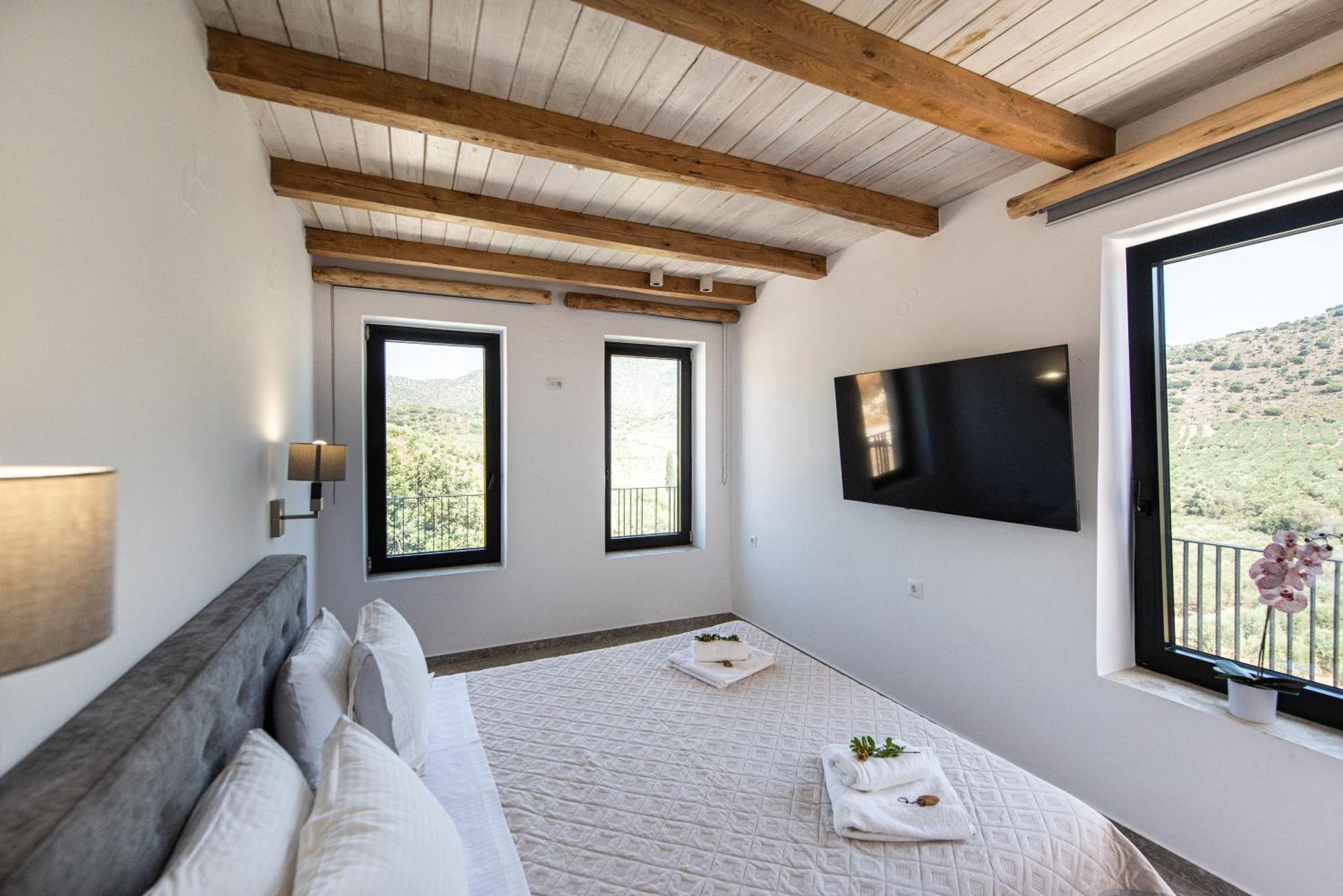 Lameriana Luxury Village Achlades Luaran gambar
