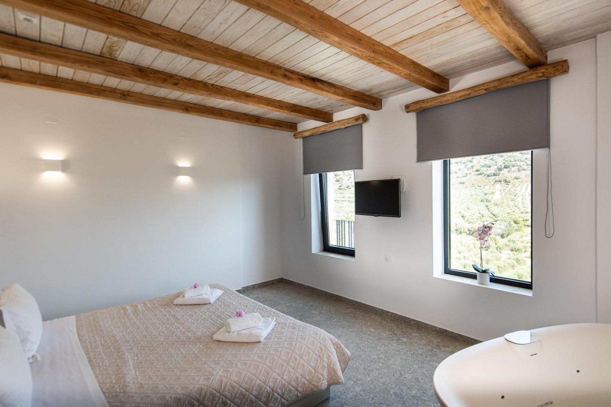 Lameriana Luxury Village Achlades Luaran gambar