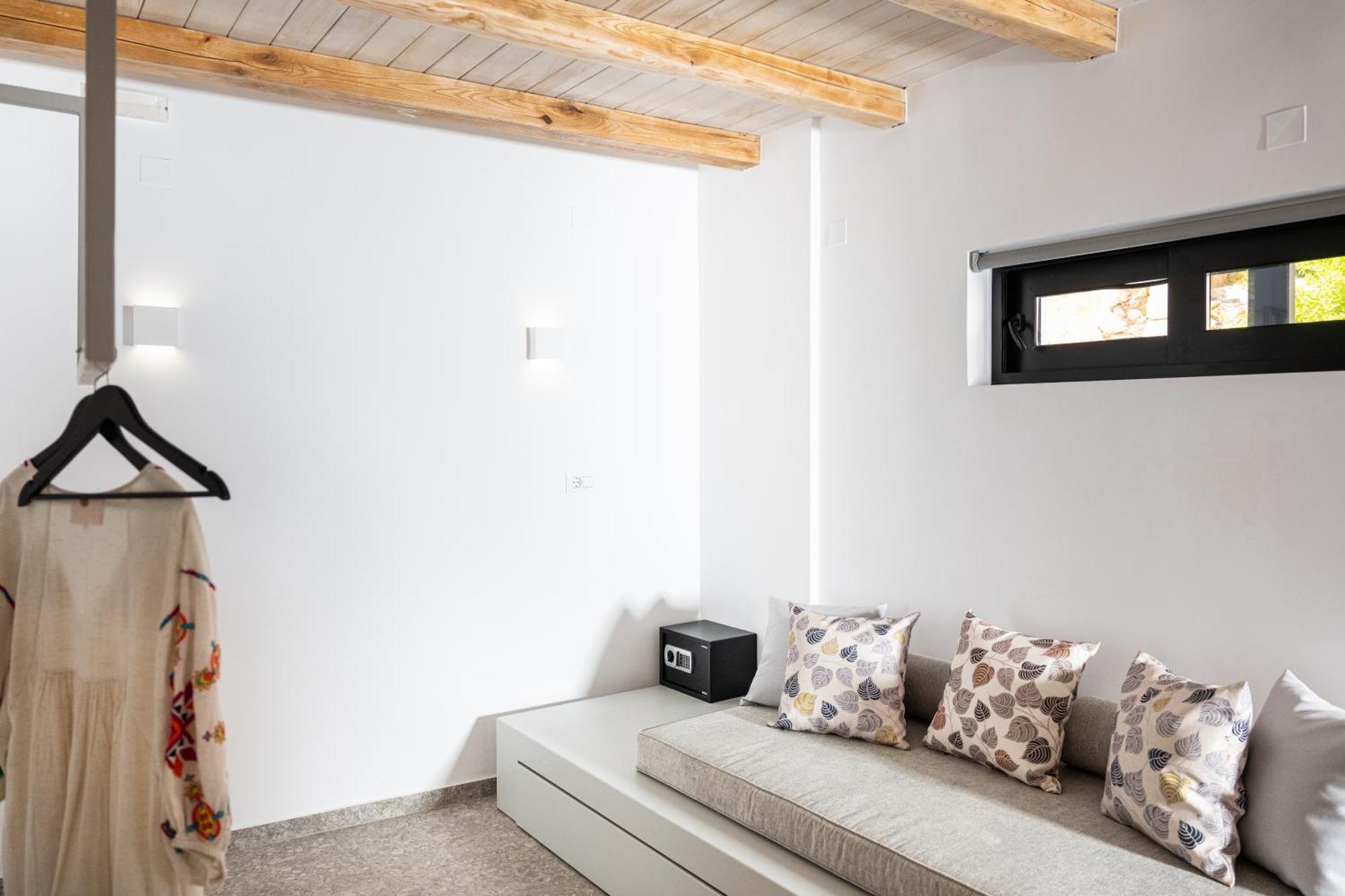 Lameriana Luxury Village Achlades Luaran gambar