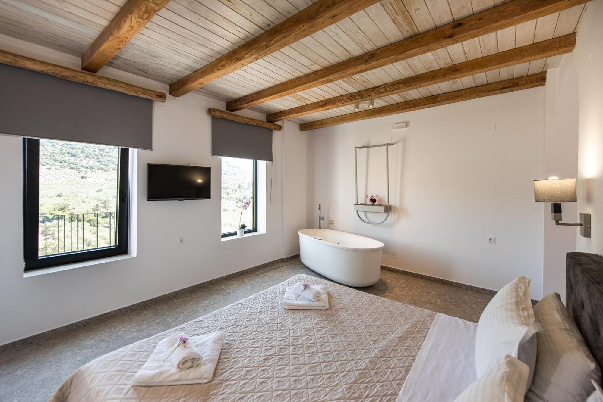 Lameriana Luxury Village Achlades Luaran gambar