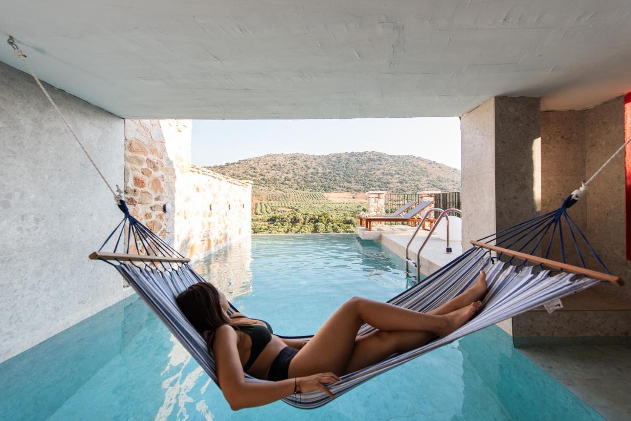 Lameriana Luxury Village Achlades Luaran gambar