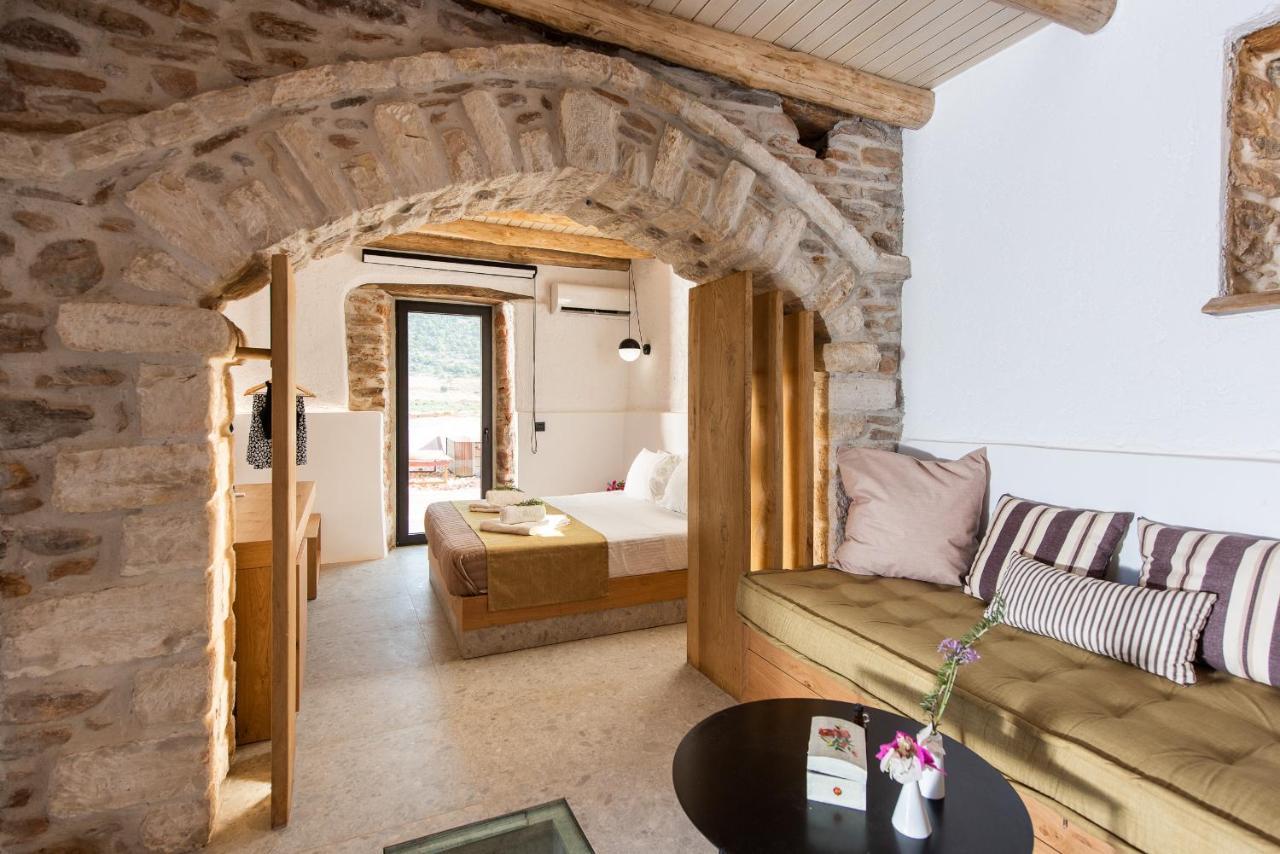 Lameriana Luxury Village Achlades Luaran gambar