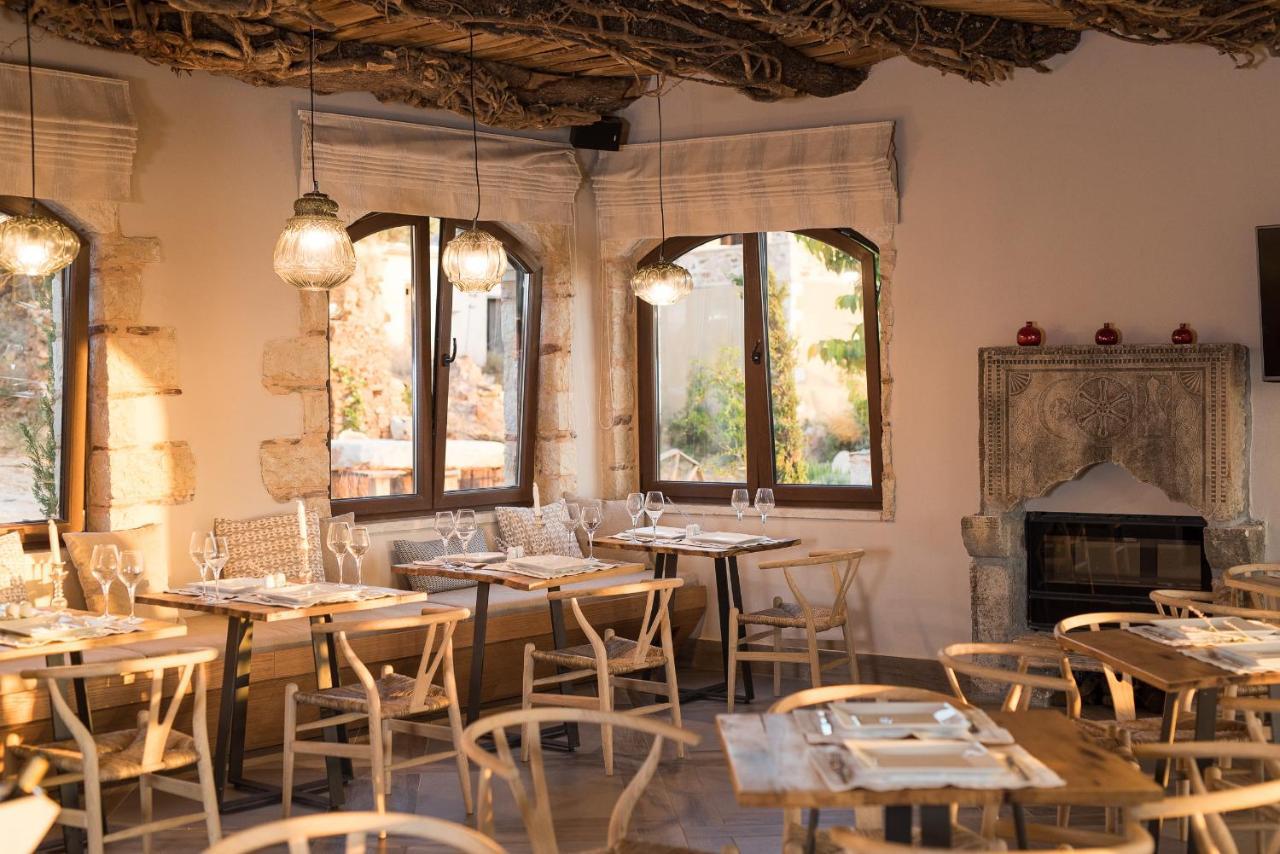 Lameriana Luxury Village Achlades Luaran gambar
