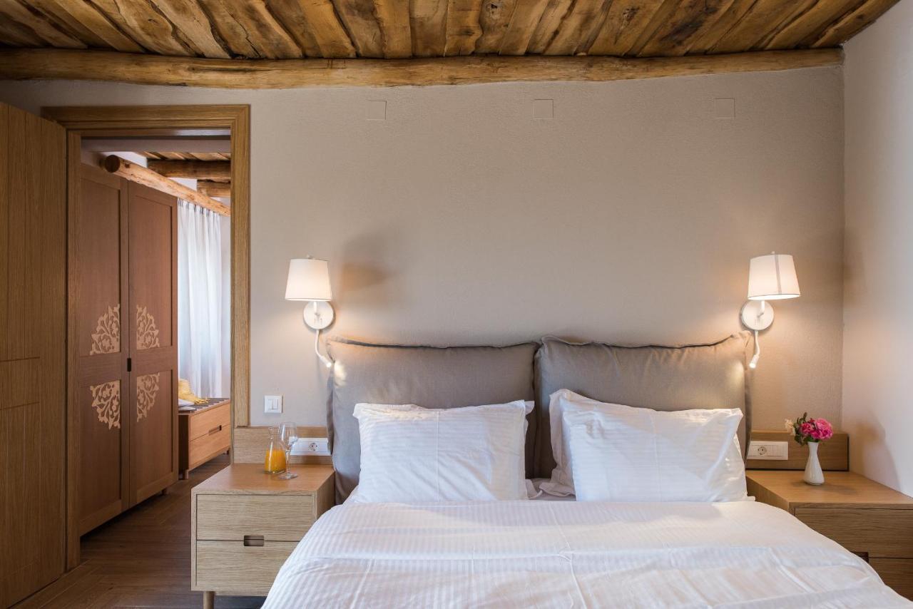 Lameriana Luxury Village Achlades Luaran gambar