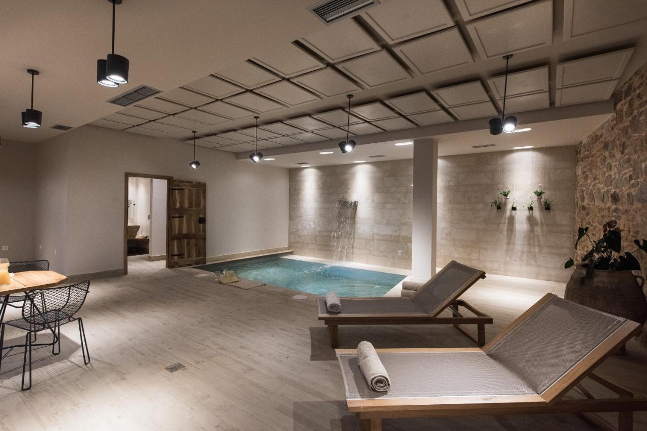 Lameriana Luxury Village Achlades Luaran gambar