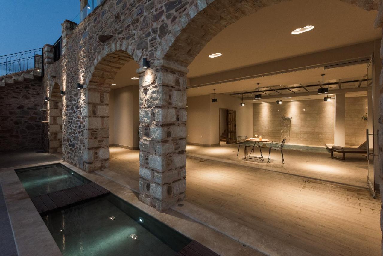 Lameriana Luxury Village Achlades Luaran gambar