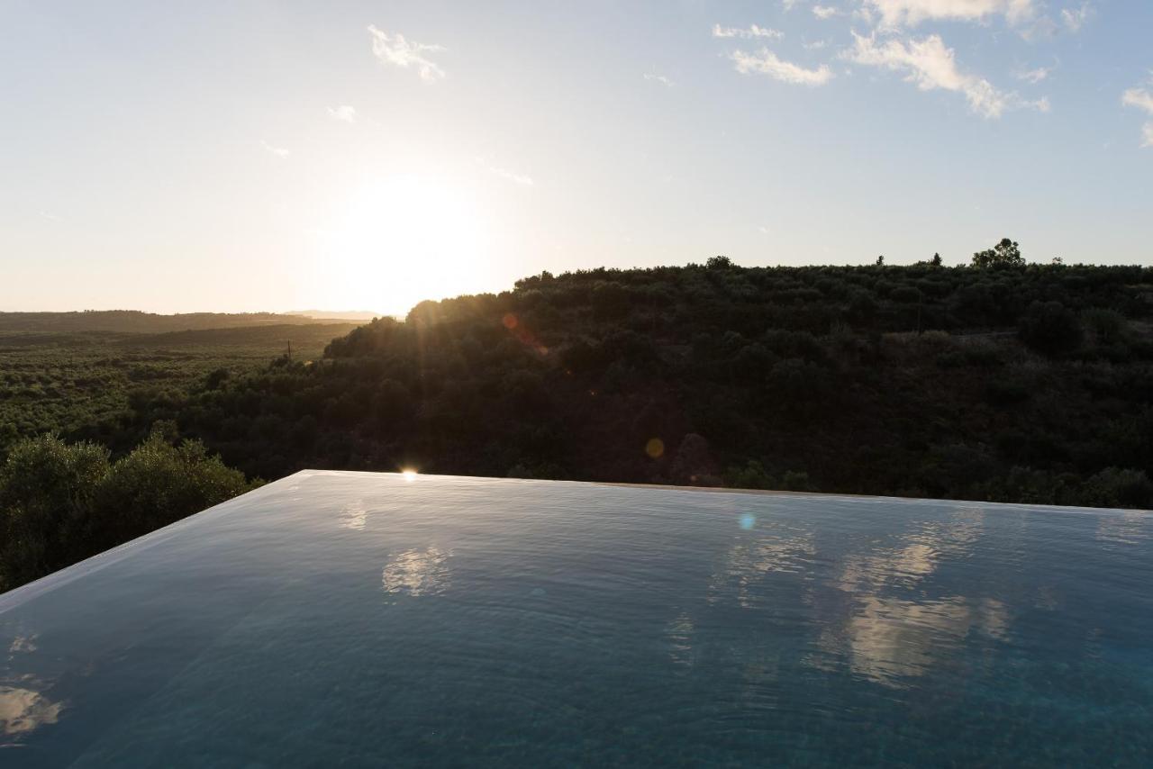 Lameriana Luxury Village Achlades Luaran gambar