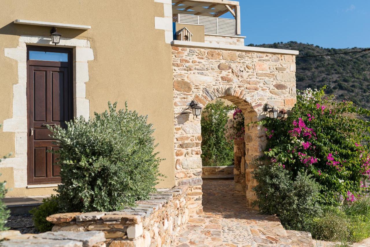Lameriana Luxury Village Achlades Luaran gambar