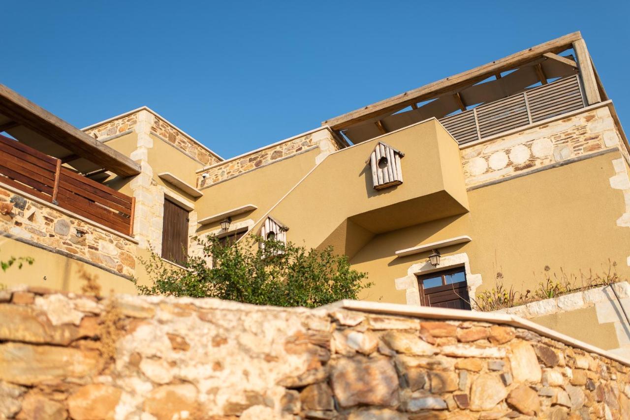 Lameriana Luxury Village Achlades Luaran gambar