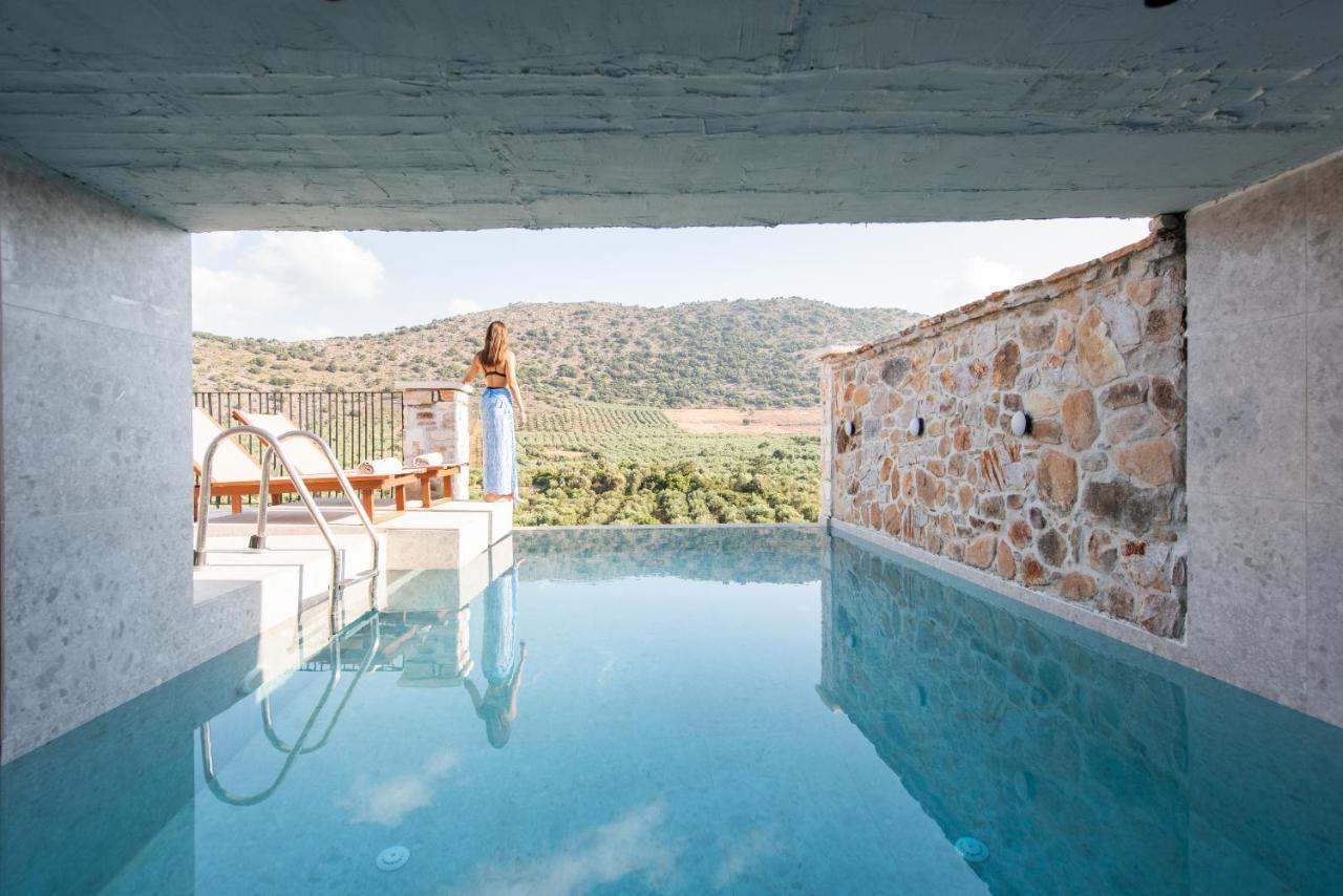 Lameriana Luxury Village Achlades Luaran gambar