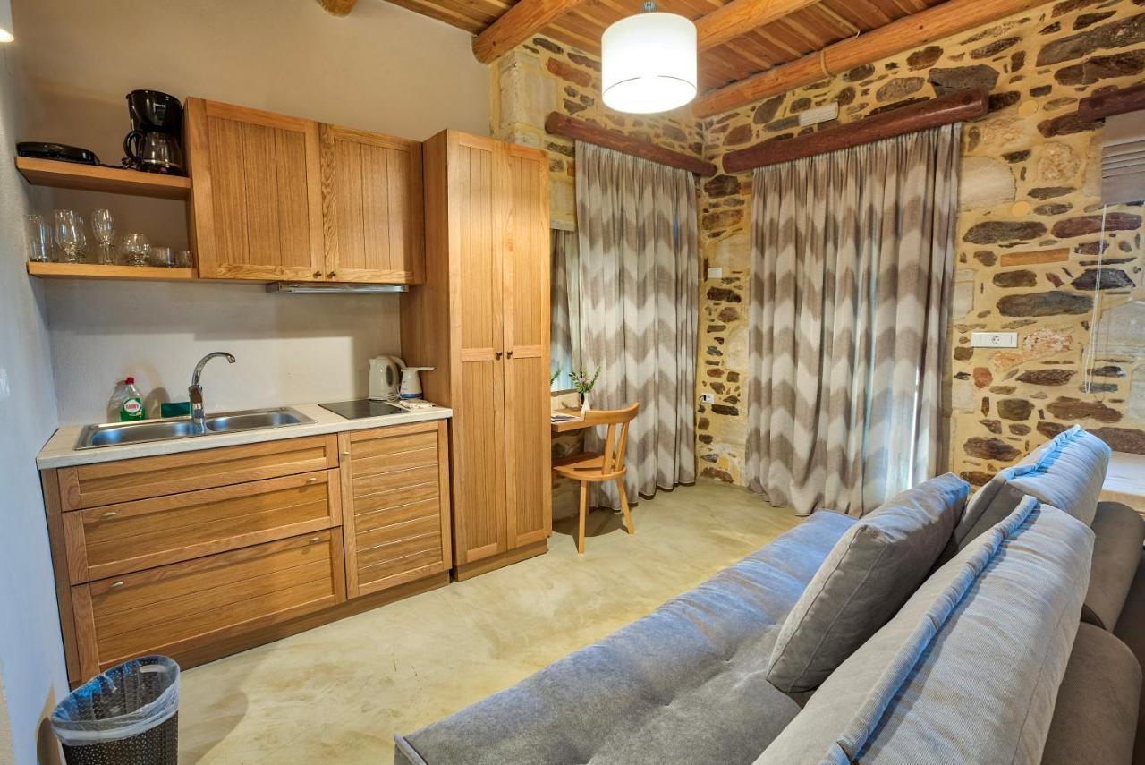 Lameriana Luxury Village Achlades Luaran gambar
