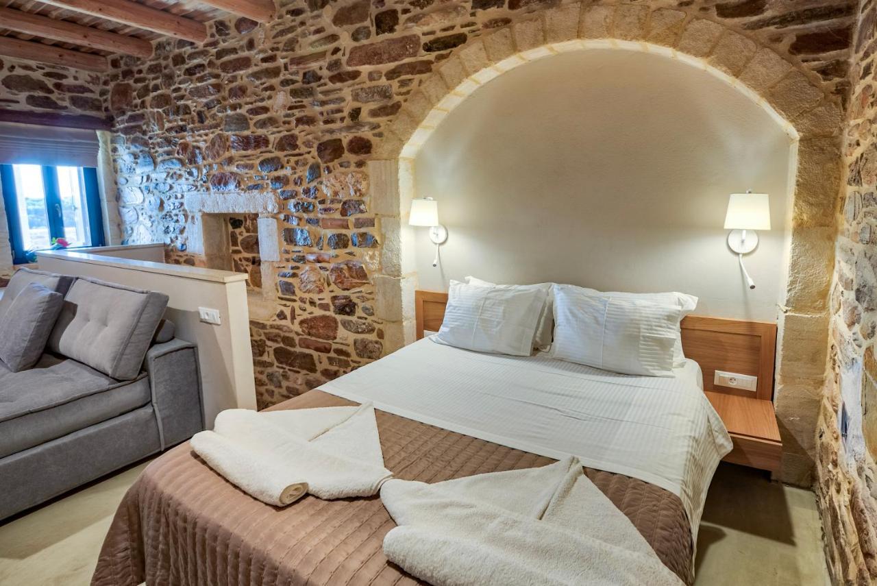 Lameriana Luxury Village Achlades Luaran gambar